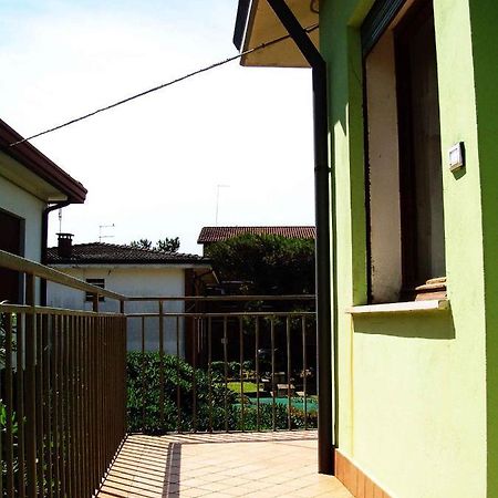 Apartment In Rosolina Mare 24855 Ngoại thất bức ảnh