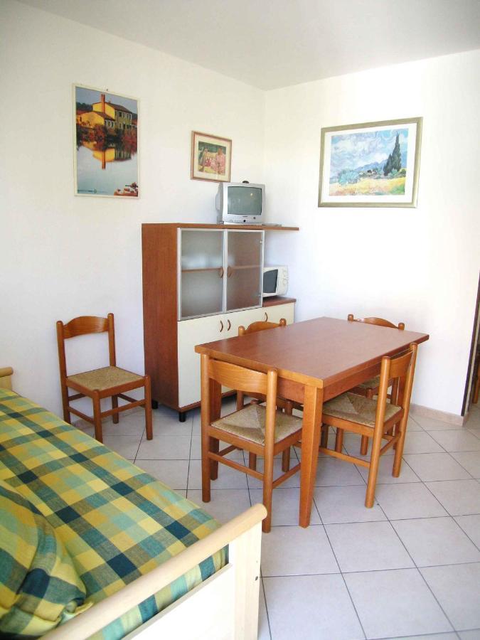 Apartment In Rosolina Mare 24855 Ngoại thất bức ảnh