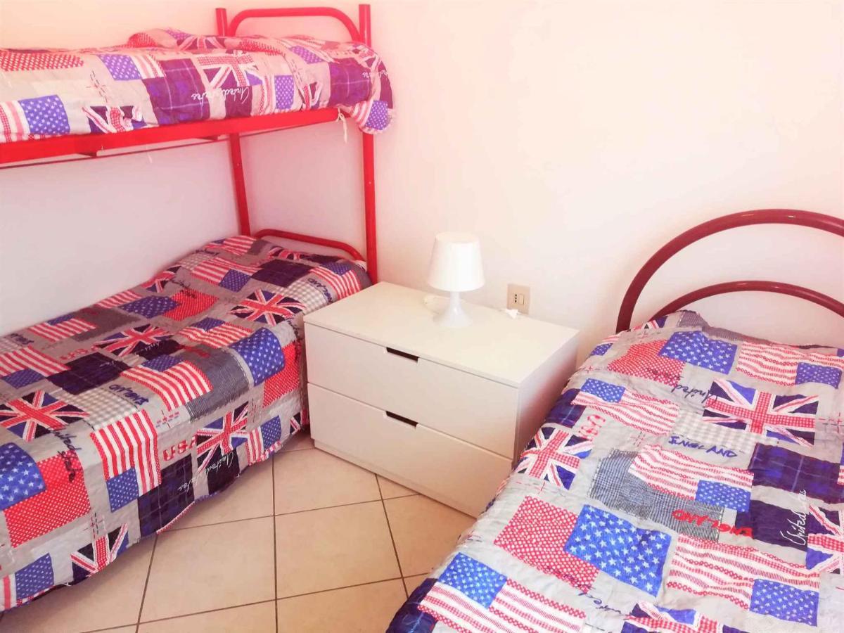 Apartment In Rosolina Mare 24855 Ngoại thất bức ảnh