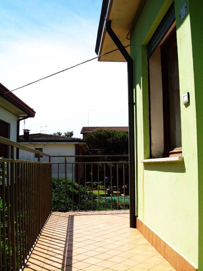 Apartment In Rosolina Mare 24855 Ngoại thất bức ảnh