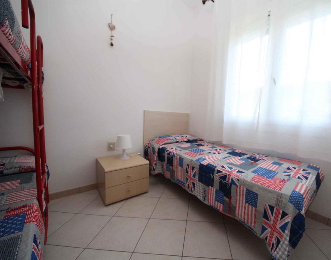 Apartment In Rosolina Mare 24855 Ngoại thất bức ảnh