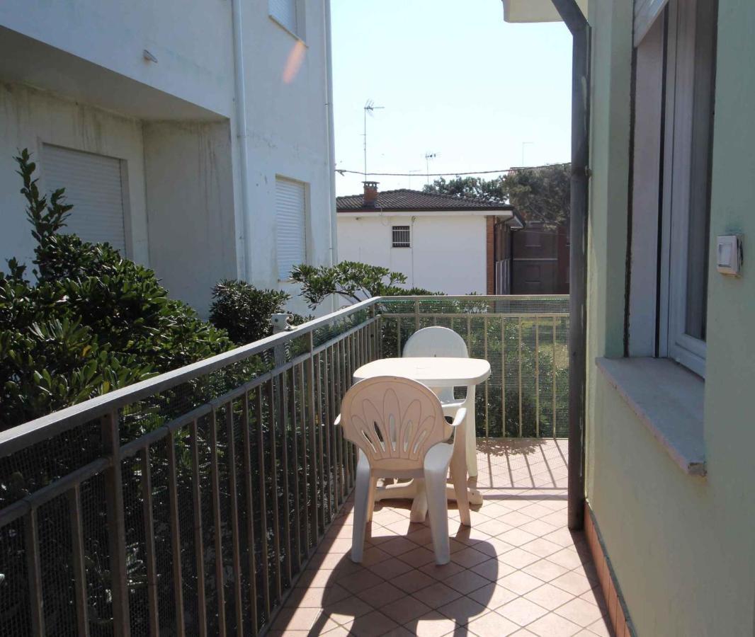 Apartment In Rosolina Mare 24855 Ngoại thất bức ảnh