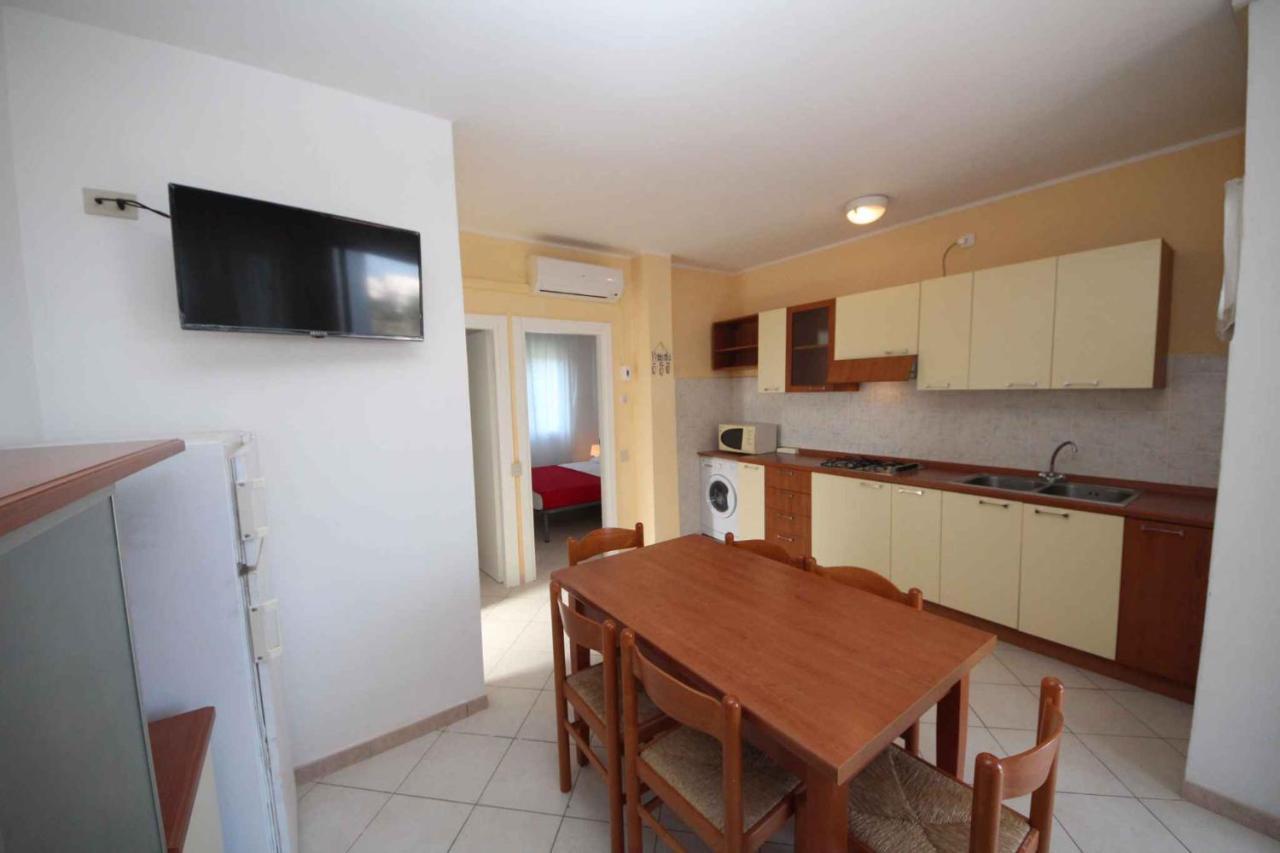 Apartment In Rosolina Mare 24855 Ngoại thất bức ảnh