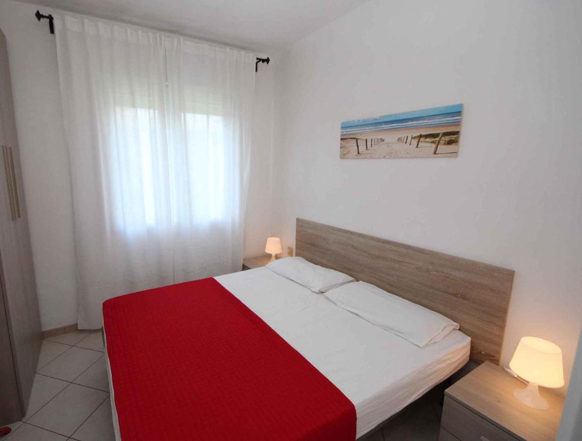 Apartment In Rosolina Mare 24855 Ngoại thất bức ảnh