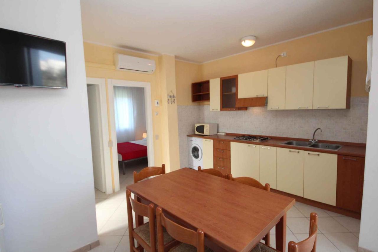 Apartment In Rosolina Mare 24855 Ngoại thất bức ảnh