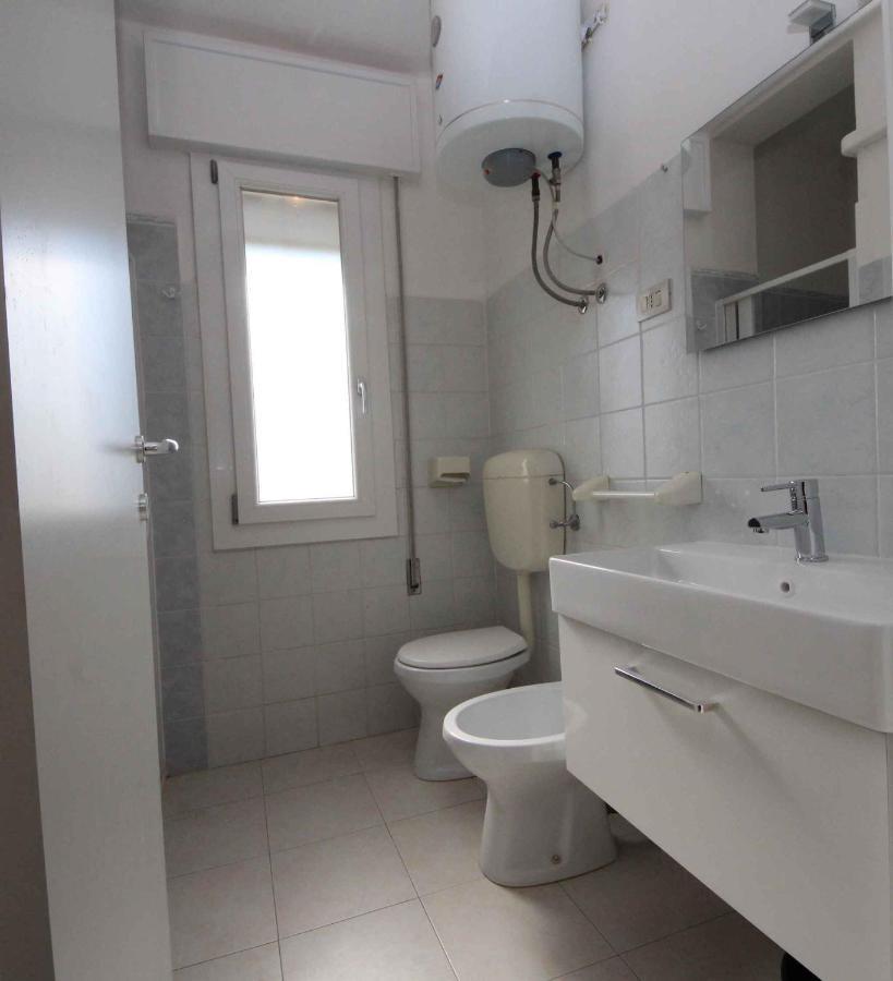 Apartment In Rosolina Mare 24855 Ngoại thất bức ảnh