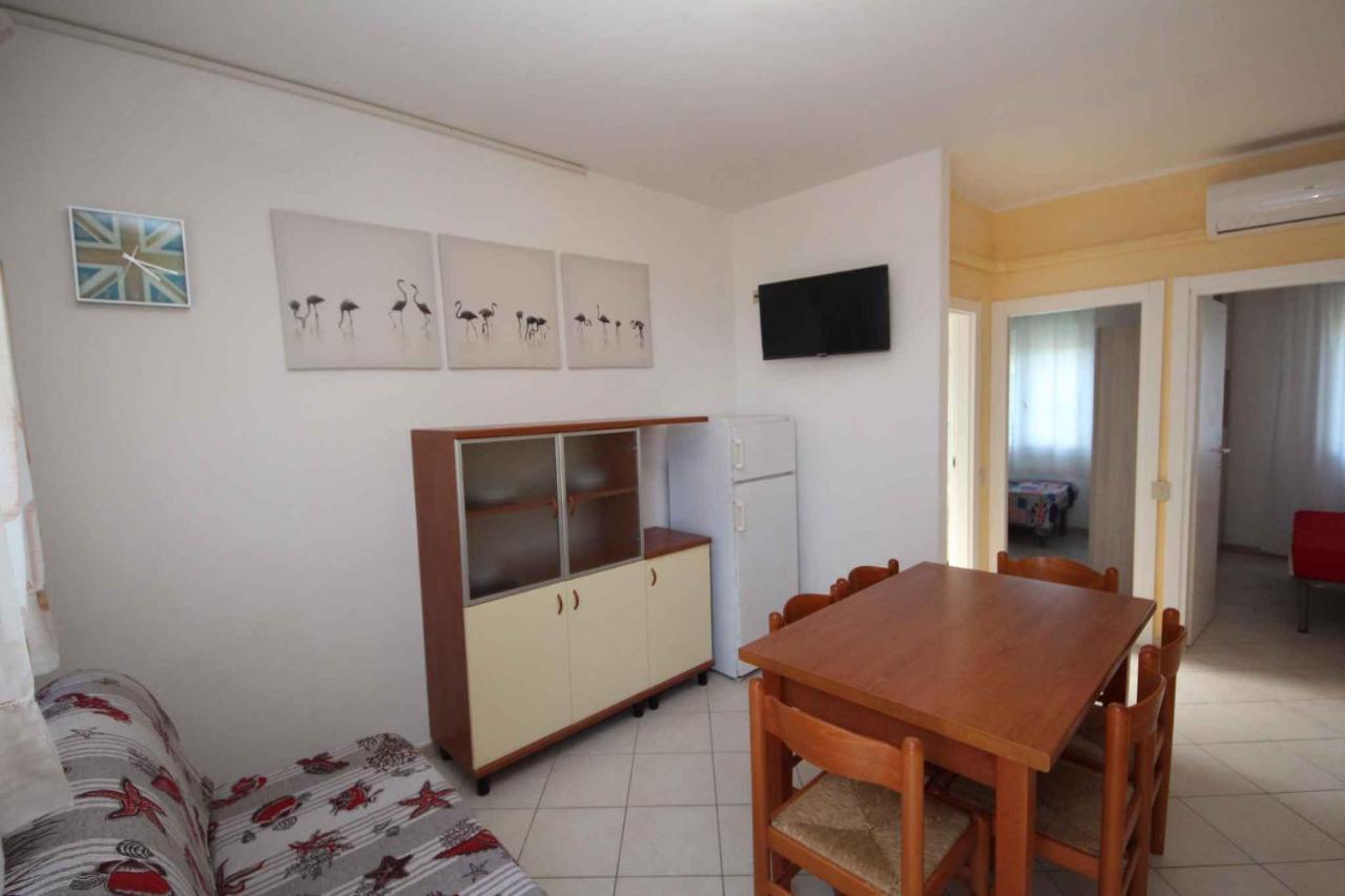 Apartment In Rosolina Mare 24855 Ngoại thất bức ảnh