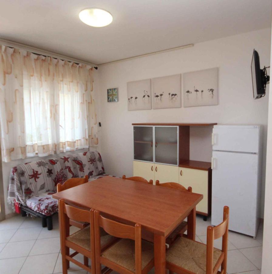 Apartment In Rosolina Mare 24855 Ngoại thất bức ảnh