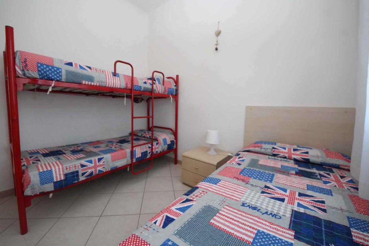 Apartment In Rosolina Mare 24855 Ngoại thất bức ảnh