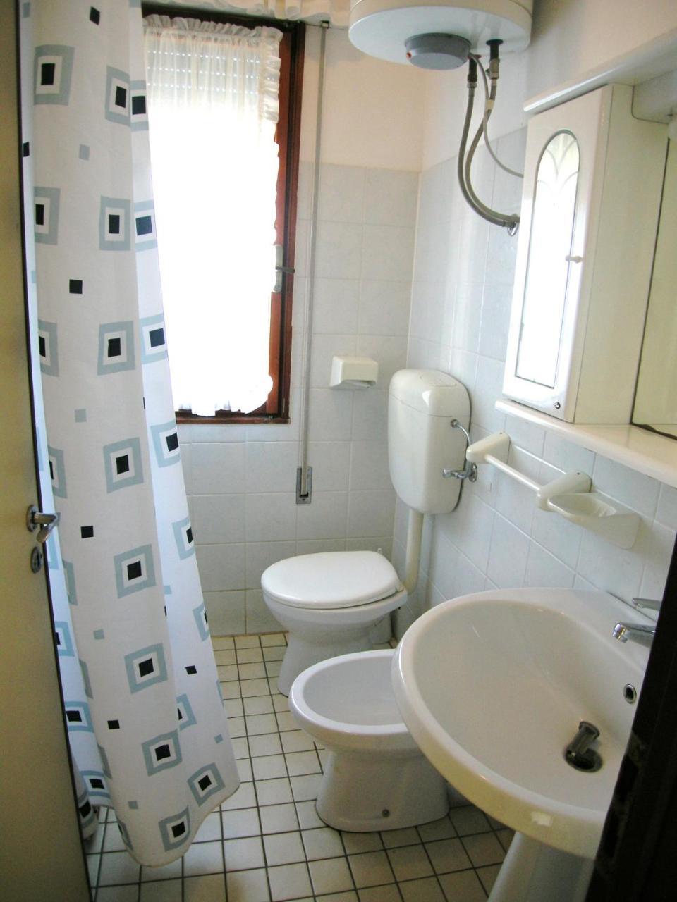 Apartment In Rosolina Mare 24855 Ngoại thất bức ảnh
