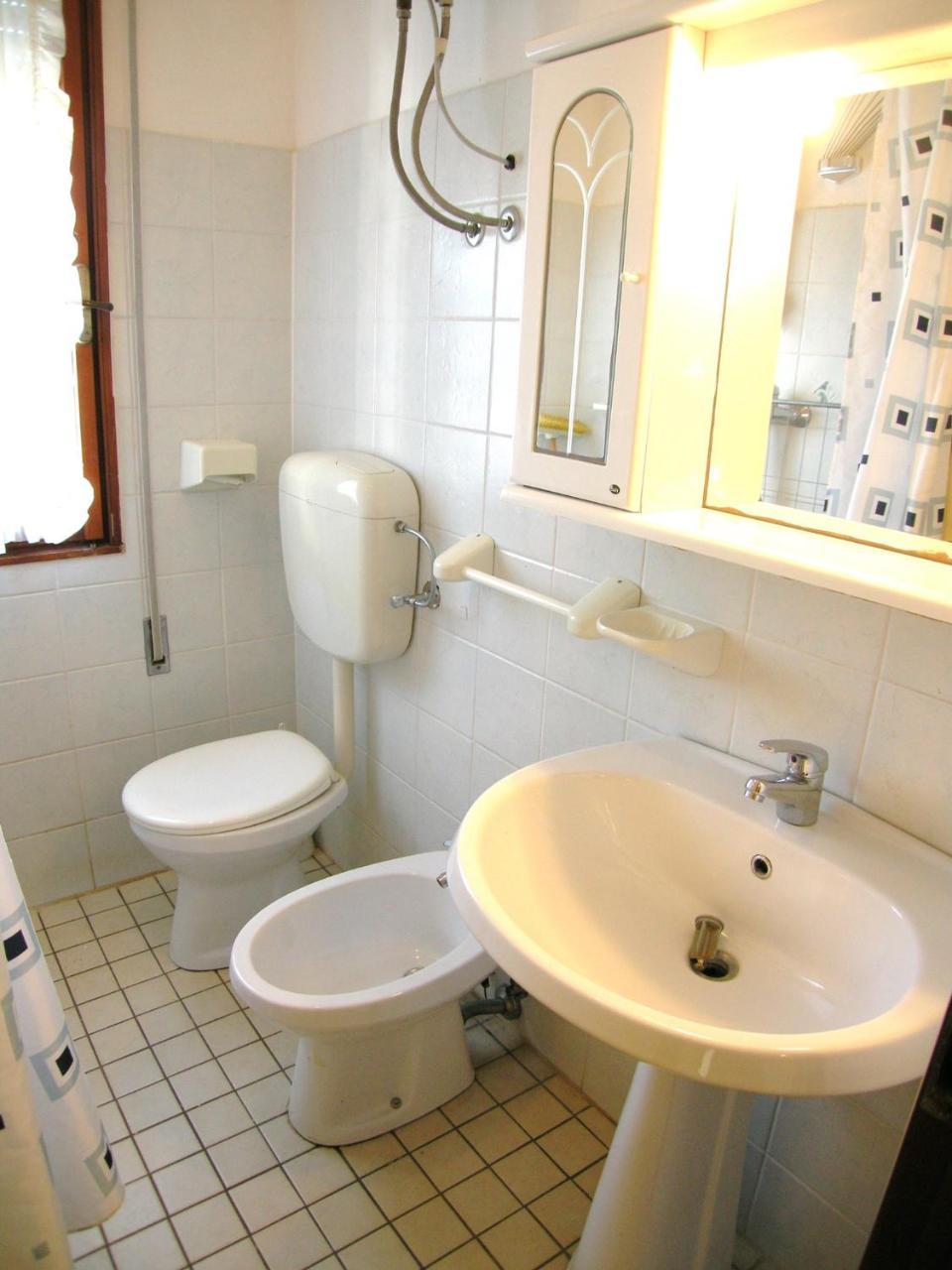 Apartment In Rosolina Mare 24855 Ngoại thất bức ảnh
