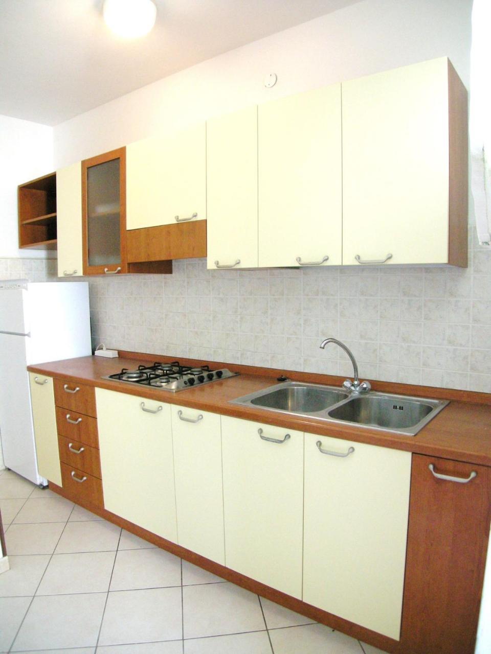 Apartment In Rosolina Mare 24855 Ngoại thất bức ảnh