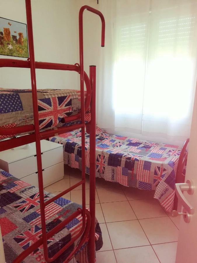 Apartment In Rosolina Mare 24855 Ngoại thất bức ảnh